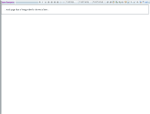 Tablet Screenshot of 3flabs.com